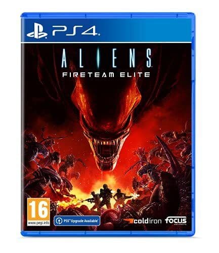 Aliens: Fireteam Elite (Sony Playstation PS4) - Game  XNVG  (Pre Owned)
