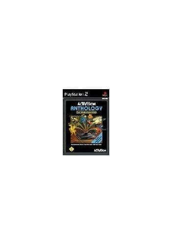 Activision Anthology - Game  PFVG  (Pre Owned)