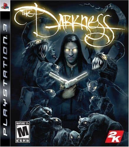 Darkness / Game - Game  18VG  (Pre Owned)