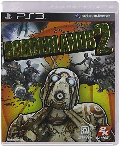 Borderlands 2 (???:???) - Game  NOVG  (Pre Owned)