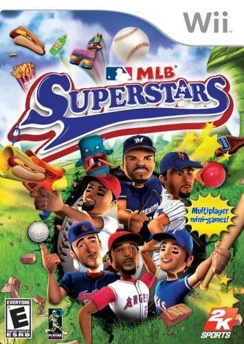 Mlb Superstars / Game - Game  SUVG  (Pre Owned)