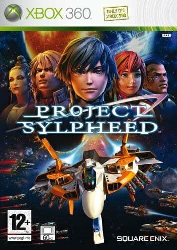 Project Sylpheed (Xbox 360) - Game  5WVG  (Pre Owned)