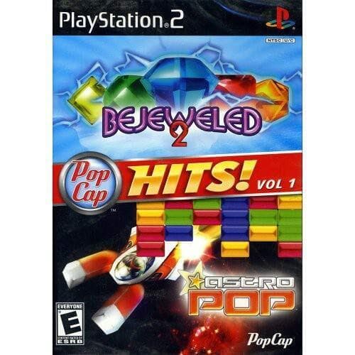 Greatest Hits Volume 1 - Game  U0VG  (Pre Owned)