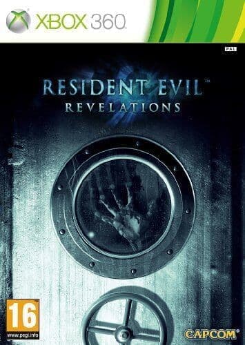 GIOCO X360 RESIDENT EVIL - Game  F2VG  (Pre Owned)