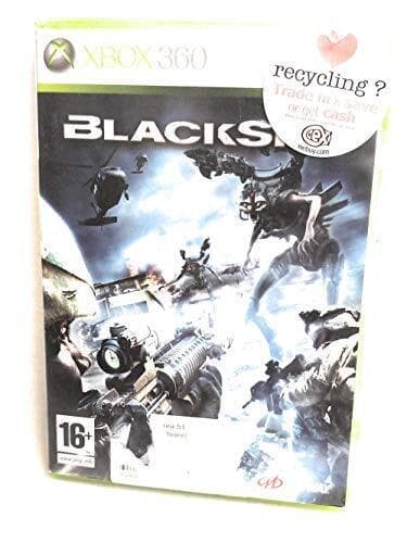 BUNDLE of RARE/COLLECTABLE Xbox 360 Games #Set 5 Xbox One X Capa... - Game  5HVG (Pre Owned)