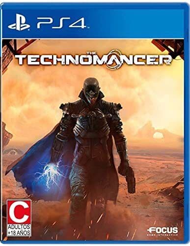 Technomancer - Game  QMVG  (Pre Owned)