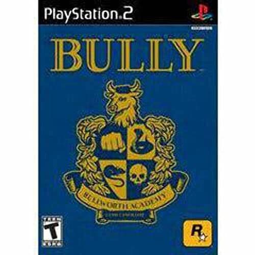 Bully / Game - Game  0CVG  (Pre Owned)