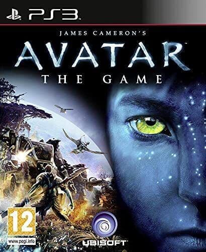 Third Party - James Cameron's Avatar : The Game Occasion [ PS3 ]... - Game  SYVG (Pre Owned)