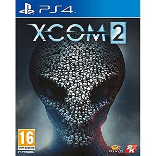 XCOM 2 (Sony Playstation PS4) - Game  2QVG  (Pre Owned)