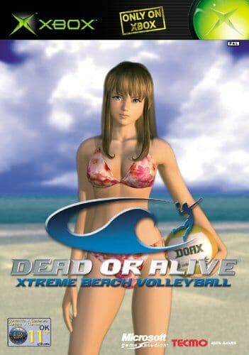 Dead or Alive Xtreme Beach Volleyball - Game  S3VG  (Pre Owned)