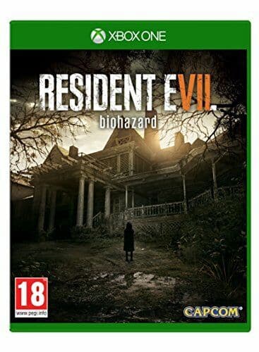 Resident Evil 7 Biohazard (Xbox One) - Game  1UVG  (Pre Owned)