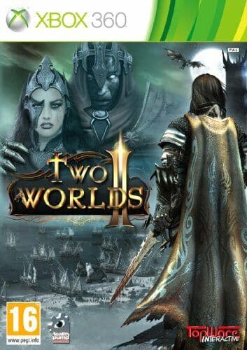 Two Worlds II (Xbox 360) - Game  64VG  (Pre Owned)