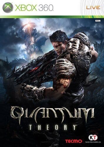 Quantum Theory (Xbox 360) - Game  5QVG  (Pre Owned)
