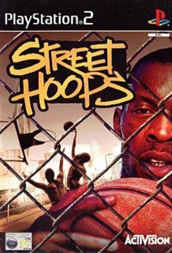 Street Hoops (Sony Playstation PS2) - Game  GGVG  (Pre Owned)
