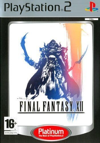 SP2F37 - Game  S2VG  (Pre Owned)