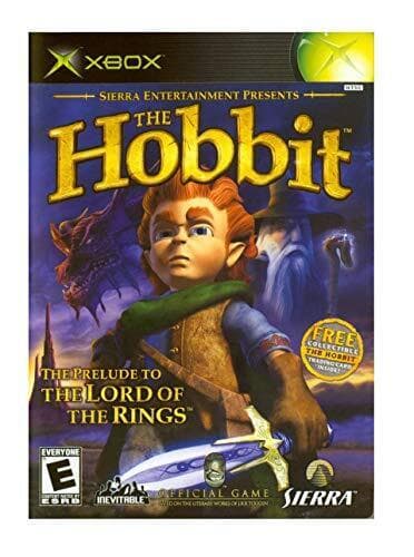 Hobbit / Game - Game  JGVG  (Pre Owned)