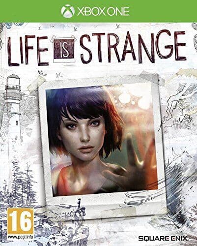 Life is Strange (Xbox One) - Game  DUVG  (Pre Owned)