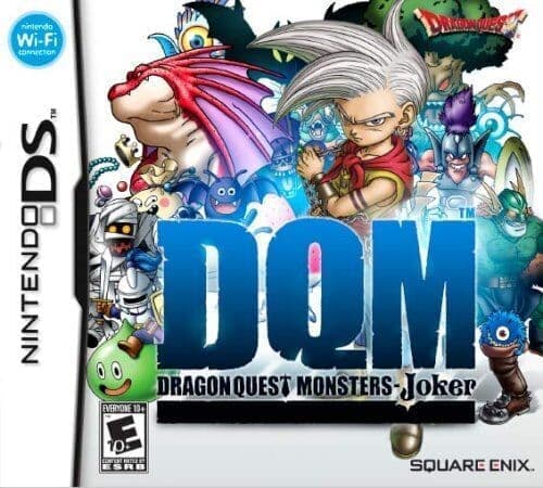 Dragon Quest Monsters: Joker / Game - Game  YUVG  (Pre Owned)