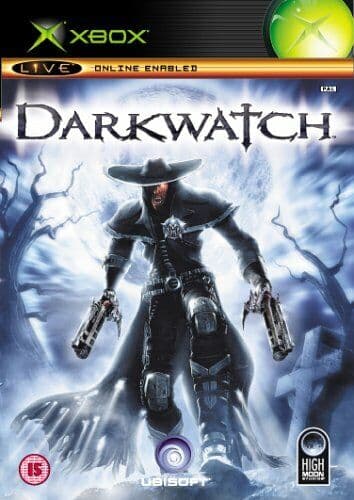 Darkwatch (Xbox) - Game  7KVG  (Pre Owned)