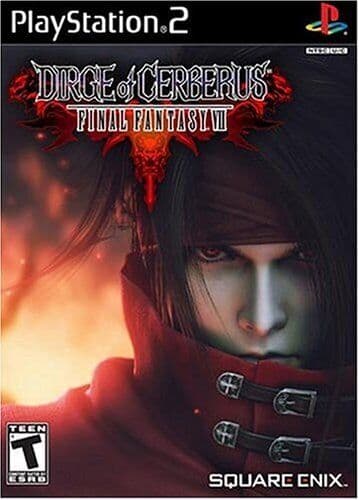 Artist Not Provided - Final Fantasy VII: Dirge of Ceberus / Game - Game  IQVG (Pre Owned)