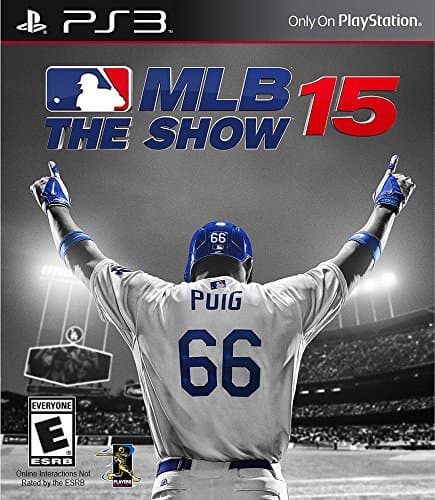 Mlb 15 the Show - Game  1QVG  (Pre Owned)