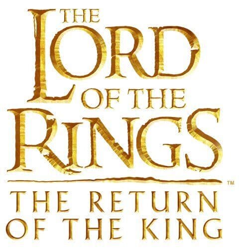 The Lord of the Rings: The Return of the King (Gamecube) - Game  6IVG  (Pre Owned)