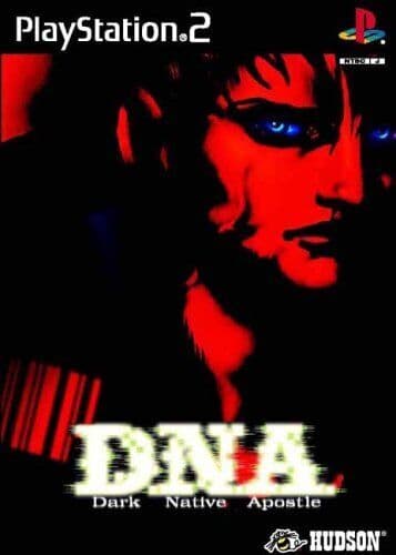 DNA (Sony Playstation PS2) - Game 9MVG (Pre Owned)