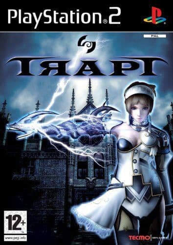 Trapt (Sony Playstation PS2) - Game  IYVG  (Pre Owned)