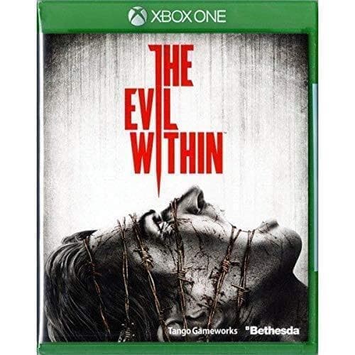 The Evil Within (???:???) ?CERO???????Z?? - Game  XKVG  (Pre Owned)