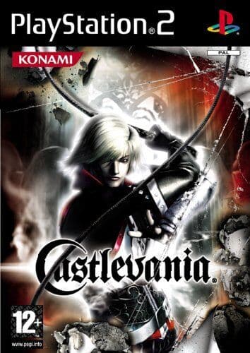 Castlevania: Lament of Innocence - Game  2MVG  (Pre Owned)