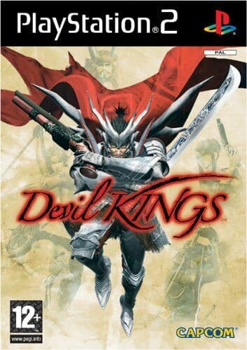 Devil Kings (Sony Playstation PS2) - Game  9EVG  (Pre Owned)