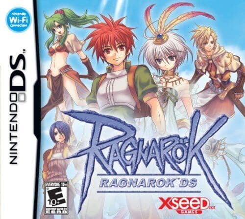 Xseed Ragnarok Online - Game  VIVG  (Pre Owned)