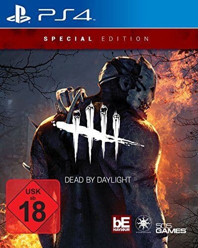 Dead by Daylight (Special Edition) (Online-Game) - Game  DZVG  (Pre Owned)