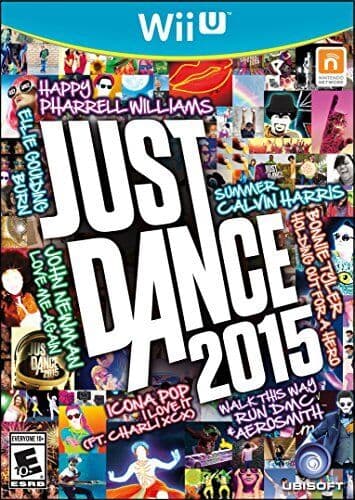 Just Dance 2015 - Game  QSVG  (Pre Owned)