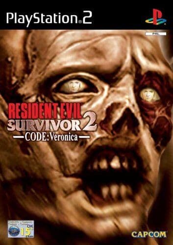 Resident Evil Survivor 2 (Sony Playstation PS2) - Game  OTVG  (Pre Owned)