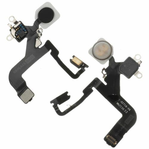 Flash Light Flex For Apple iPhone 12 Pro Replacement Torch Internal Repair Part