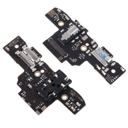 Charging Board for Xiaomi Redmi Note 11 Replacement Repair Part