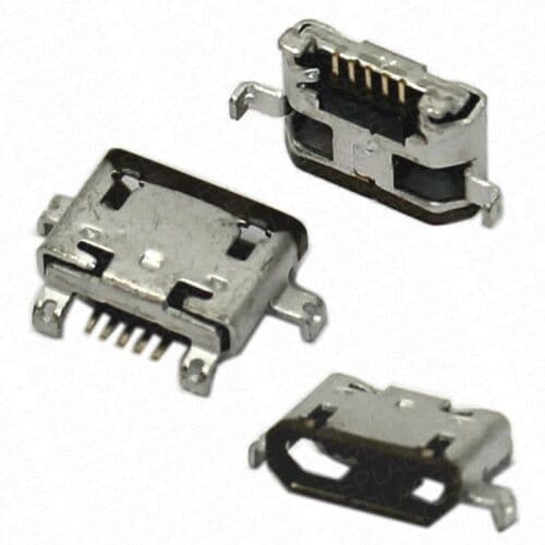 Dock For Motorola Moto X Play Replacement USB Charging Port Socket Connector