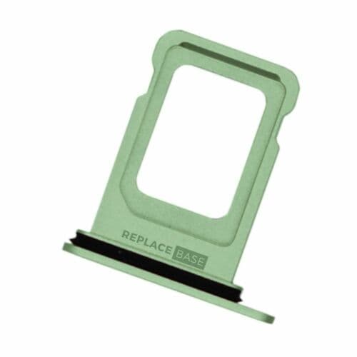 SIM Card Tray For Apple iPhone 12 Mini Green Replacement Holder Slot Socket
