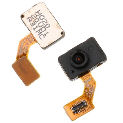 Fingerprint Reader Scanner Sensor For Samsung Galaxy A31 A315 Replacement