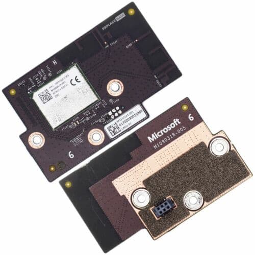 WiFi Board For Microsoft Xbox Series S M1090318-005 Replacement Part