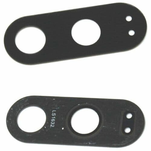 Camera Lens For Motorola Moto G4 Replacement Internal Dual Glass Module Parts