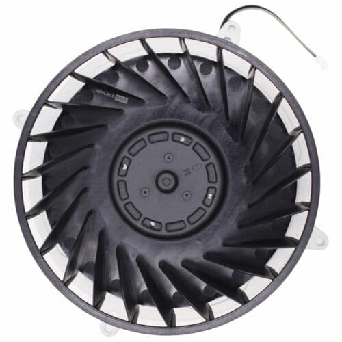 Internal Cooling Fan For Sony PS5 PlayStation 5 Console Replacement 23 Blade