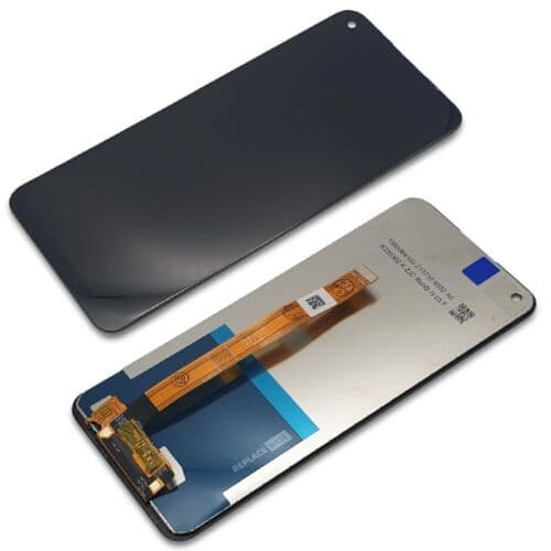 AMOLED Touch Screen Assembly Display For Oppo A54 Replacement Repair Part