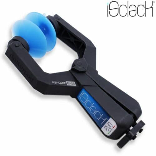 iSclack EVO Open Tool Suction Cup Glass Removal Repair For iPhone 5-13 iPad