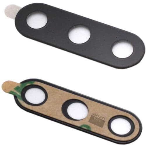 Replacement BAQ Camera Lens With Adhesive For Samsung Galaxy M30 M305
