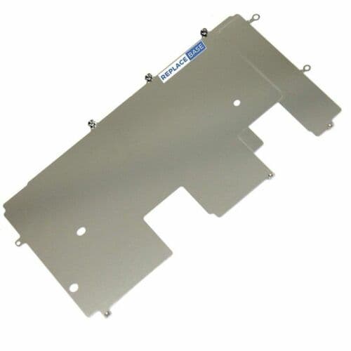 LCD Metal Plate For Apple iPhone 8 Replacement Back Bracket Heat Shield