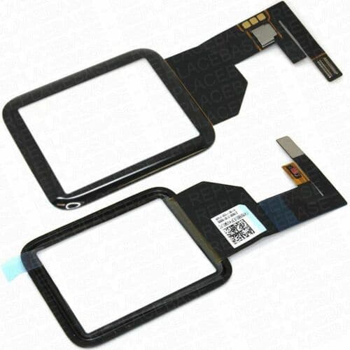 Screen Digitizer For Watch 1 42mm LCD Sapphire Replacement Touch Front Glass