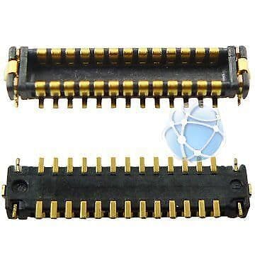 Camera FPC Connector For Apple iPhone 4 Replacement Main Socket Component