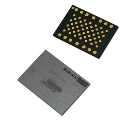 NAND Flash Memory Chip For Apple iPhone 5s 32GB IC Repair Part  Replacement